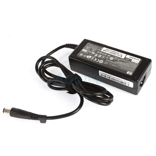 Xạc/ Adapter nguồn Laptop HP chân to 18.5V 3.5A -65W - TẶNG KÈM DÂY NGUỒN