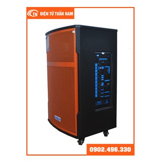 Loa kéo di động ALOKIO VB-1
