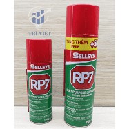 RP7 350g Chai Xịt Chống Rỉ Sét Rp7 350g Cao CấP