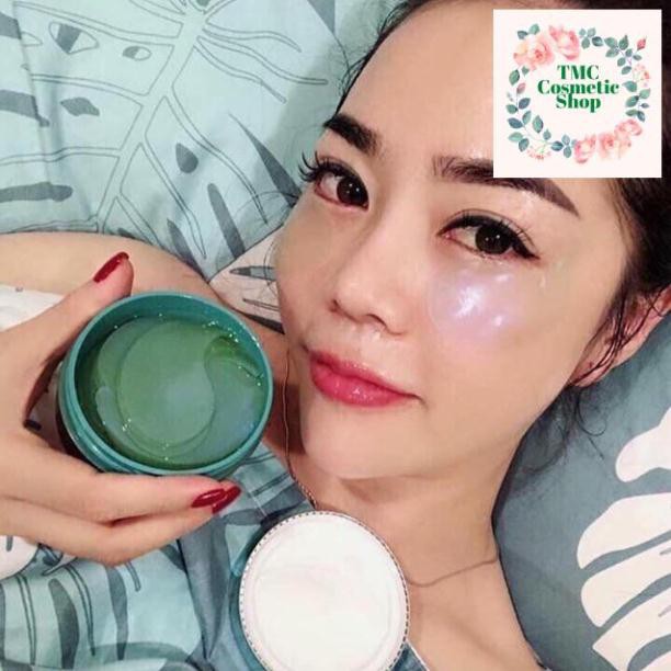 Mặt Nạ Mắt Jm Solution Eye Patch | BigBuy360 - bigbuy360.vn