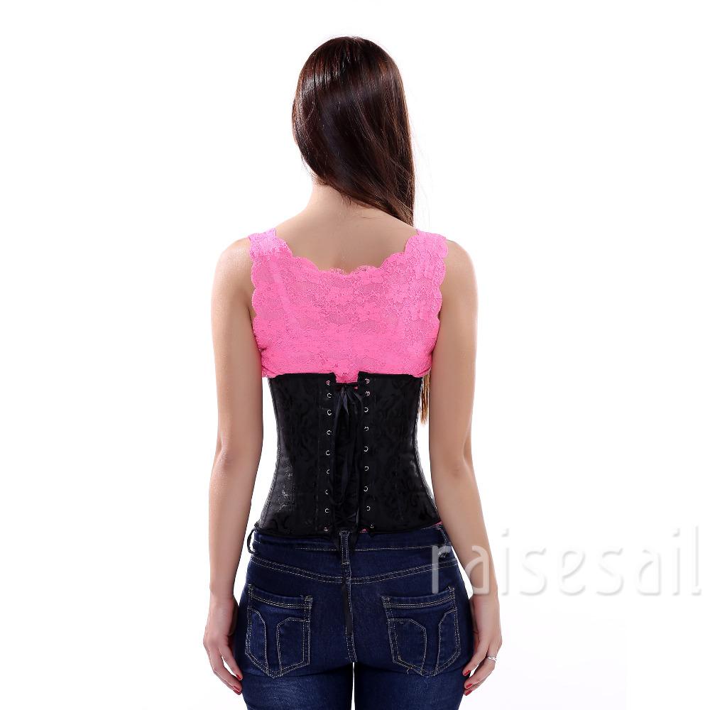 Rs Áo Nịt Ngực Định Hình Cơ Thể Cho Nữ