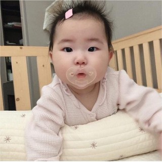 Ti giả Bunny Chuchu
