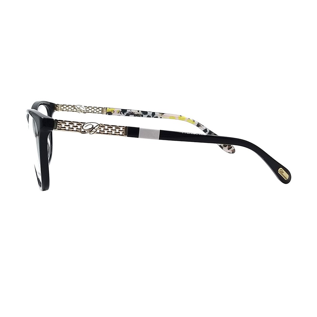 Gọng kính BLUMARINE VBM662 màu sắc thời trang chính hãng, thiết kế dễ đeo bảo vệ mắt