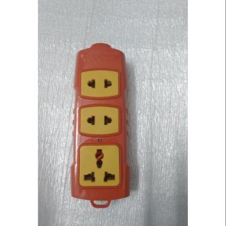 Ổ cắm chịu tải 6000w sopoka