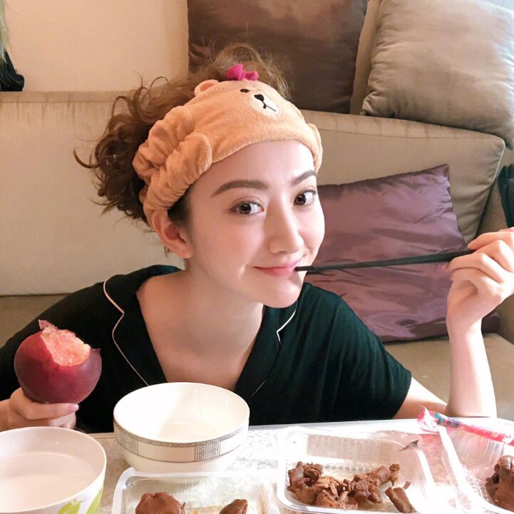 Băng Đô Turban Phẳng Gấu Brown, Thỏ Cony, Vịt Vàng Cute!