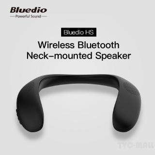 Loa Bluetooth Không Dây Đeo Cổ Mini