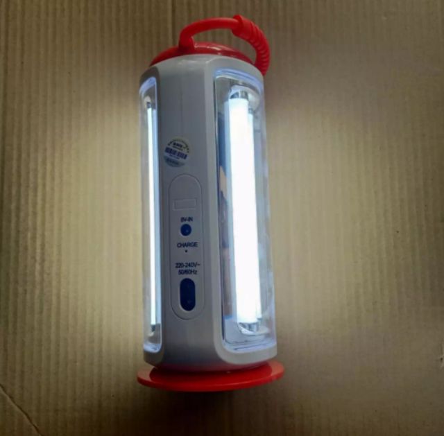 Đèn Tích Điện LED Có Tay Xách KN-9864LA