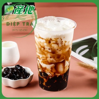 Siro Đường Đen Chanti 1.3kg