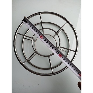 Guồng quấn dây Inox304