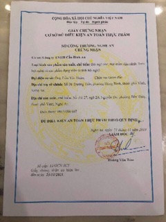 Viên Nghệ Mật Ong Phấn Hoa Cầu Bình An