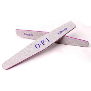 Dũa phá bột, phá gel móng hiệu OPI