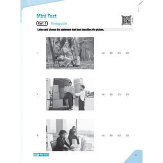 Sách First News - Very Easy TOEIC 2