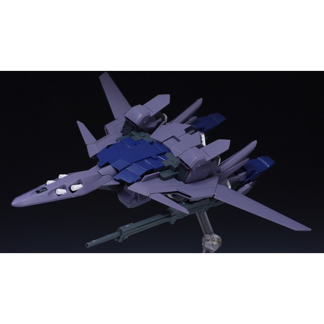 Gundam HG Delta Plus HGUC Bandai 115 1/144 Mô hình nhựa lắp ráp