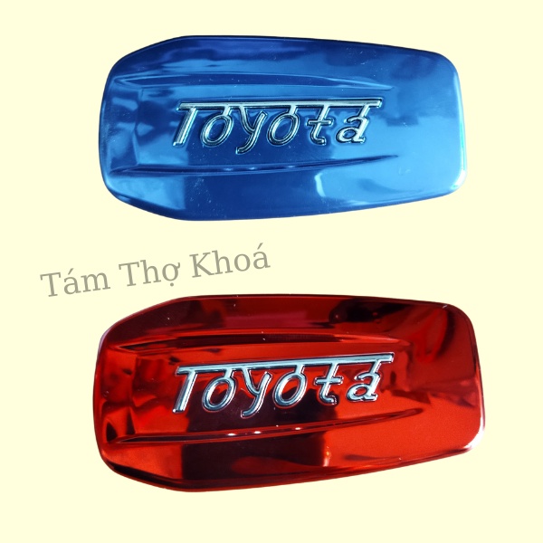 Vỏ Chìa Khoá Độ Gập Xe Toyota Innova, Fortuner, Vios, Yaris, corolla Altis, Camry...