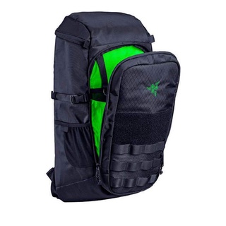 Balo Razer Tactical 15.6inch Backpack V2