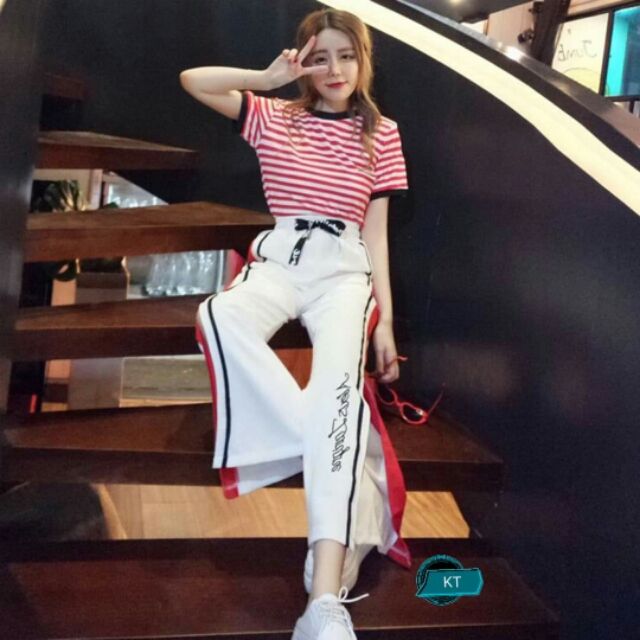 Áo chọn live của hà