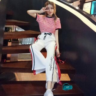 Áo chọn live của hà