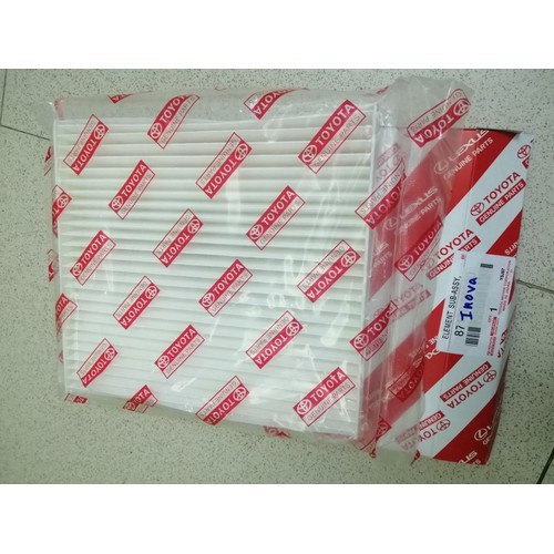 <Deal hủy diệt> Lọc gió điều hòa Innova 2018 - Lọc gió điều hòa Innova @