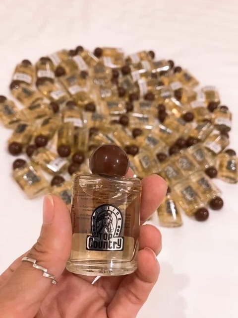 Nước hoa ngựa Thái chai 14ml thơm quyến rũ