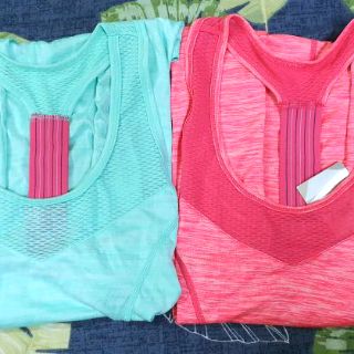 Áo tập Danskin Now (tank top)