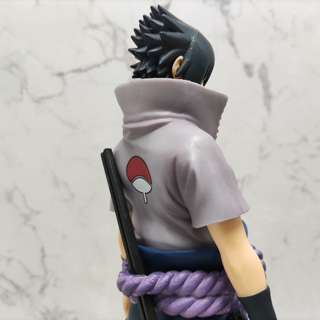 Mô hình sasuke hàng đẹp siêu chất