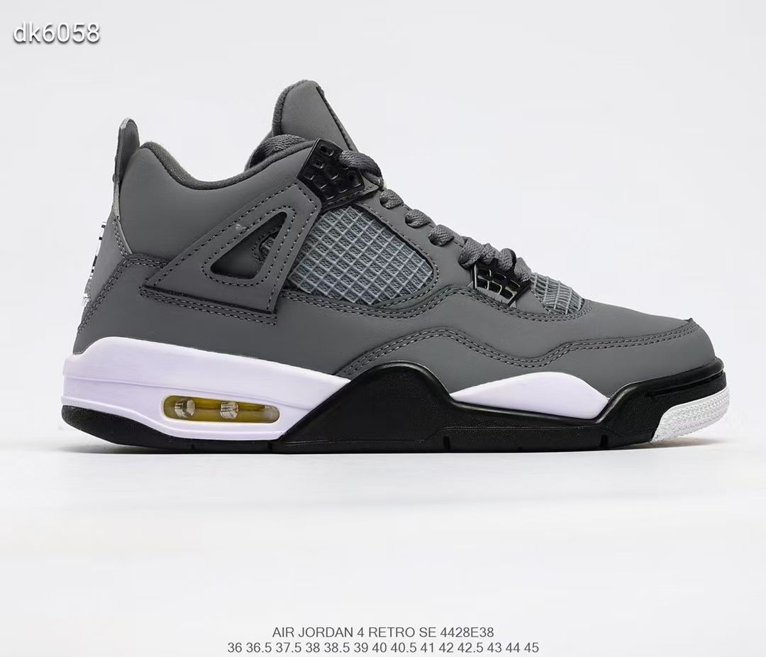 (Hàng Có Sẵn) Giày Sneaker Nam Cổ Cao Thời Trang