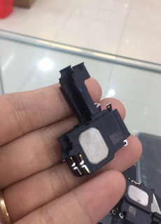 Chuông iphone 5C
