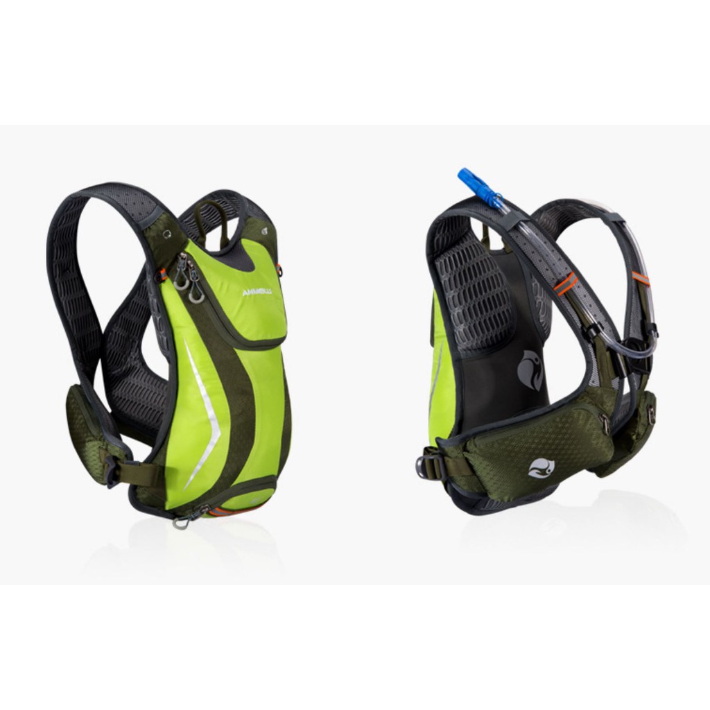 Balo túi nước cho runner / đạp xe B156