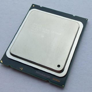 Chip E5 2620 6 nhân 12 luồng - VGACOMPUTER