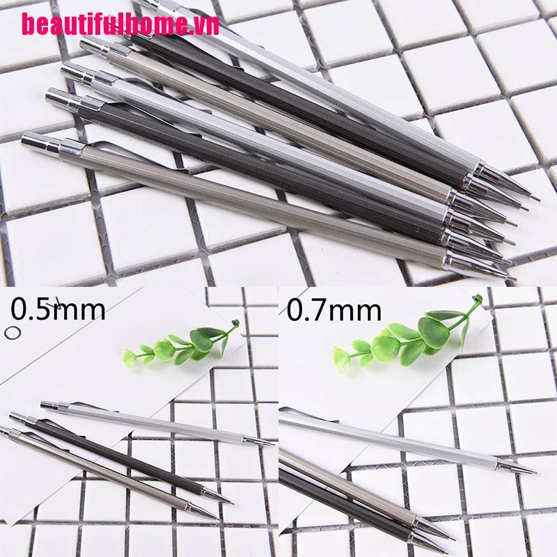 Ngòi Kim Loại 0,5 / 0,7Mm Độc Đáo