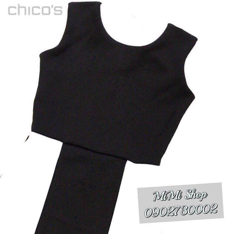 Đầm Chico's form bút chì