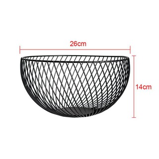 Rổ Đựng Trái Cây Thiết Kế Độc Đáo
