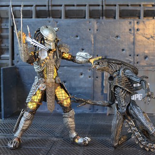 Mô hình Alien Contract Xenomorph - AVP Ailen vs Predator