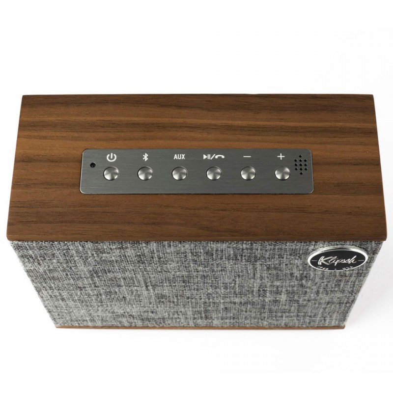 [ORDER20%] Loa KLIPSCH HERITAGE GROOVE chính hãng New 100%, Bảo hành 12 tháng.