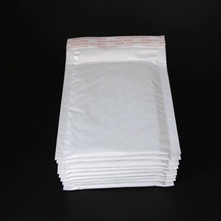 50 Túi Giấy Lót Bọt Chống Sốc Gửi Bưu Phẩm COD