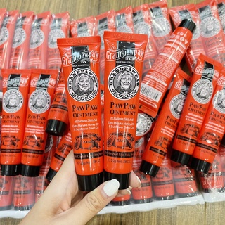 KEM ĐA NĂNG GRAND PAW PAW của hãng SPRINGLEAF - hàng cao cấp nổi tiếng