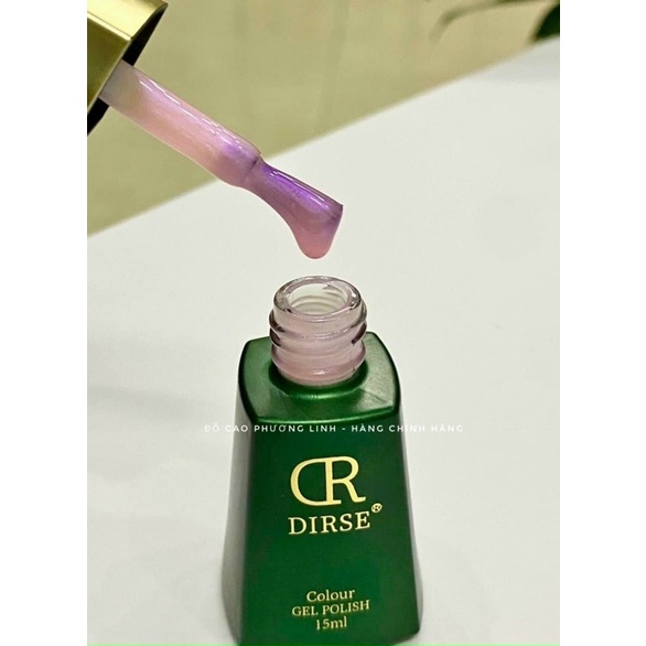 Gel ánh trai set 6 chai ( TẶNG KÈM BẢNG MÀU CÔNG TY ) , gel hàn quốc siêu ảo