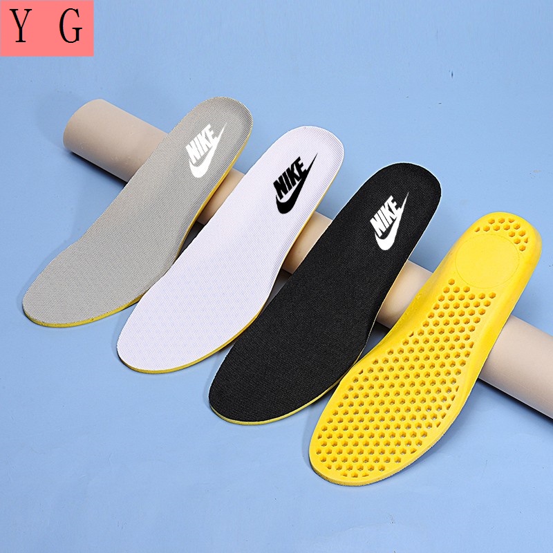 Miếng Lót Giày Thể Thao nike Chống Sốc Thấm Hút Tốt Cho Nam Và Nữ 1 Chính Hãng Nhà Máy aj1 Trẻ Em