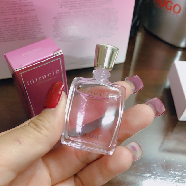 Nước hoa Lancome Miracle Blossom