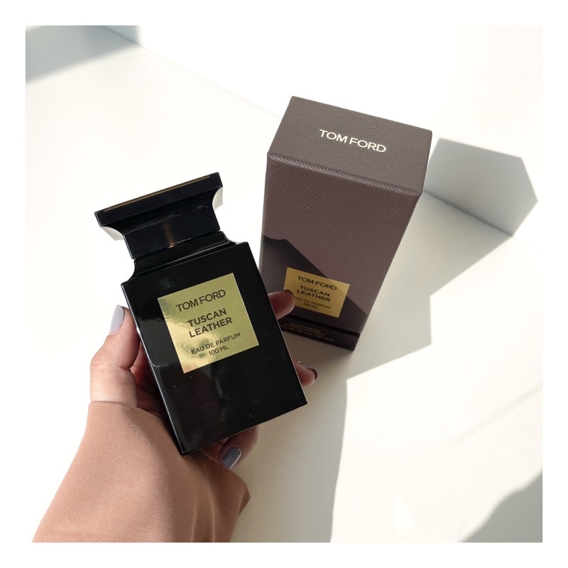 Nước Hoa T.O.M F.O.R.D Tuscan Leather [Mẫu Thử] | BigBuy360 - bigbuy360.vn