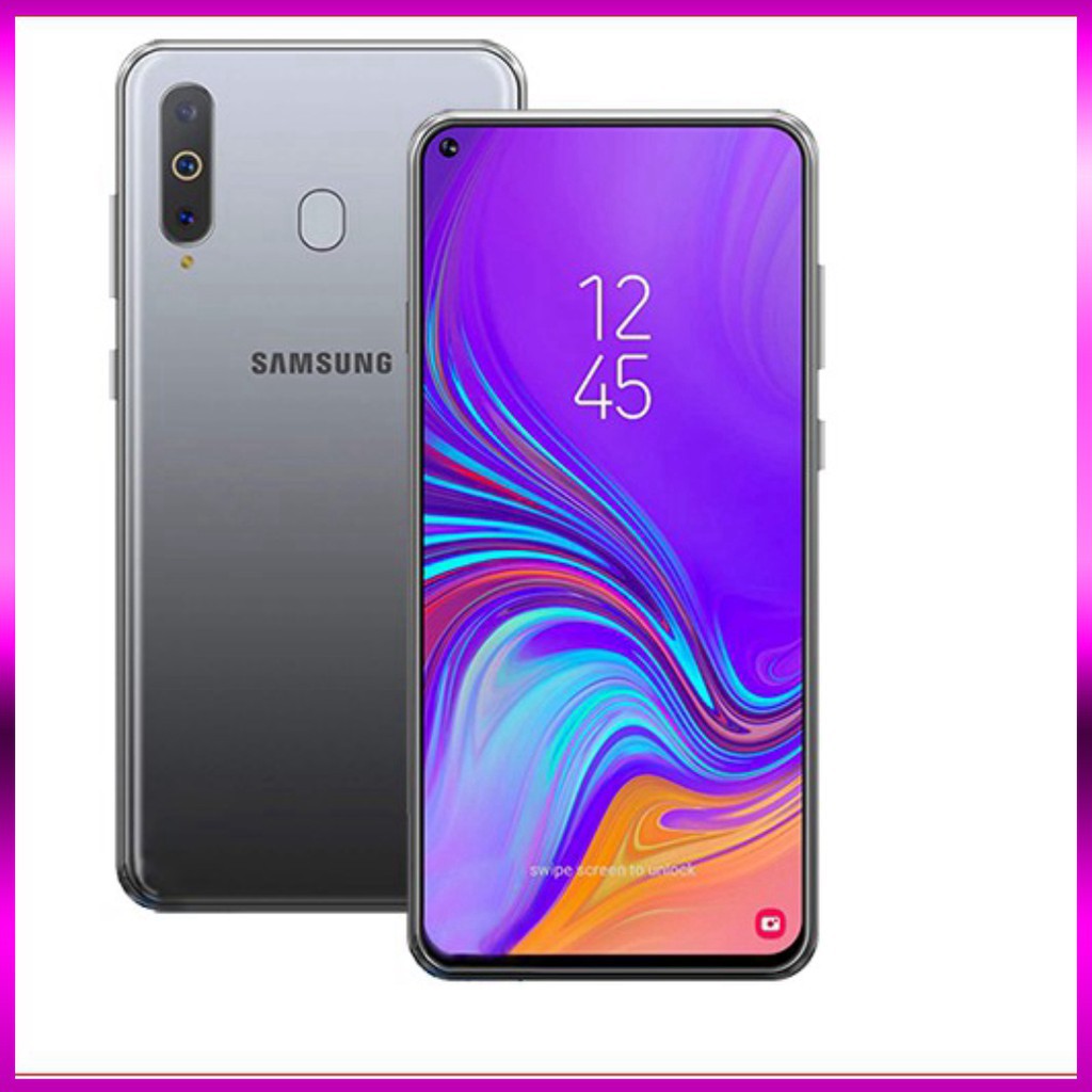 ĐIỆN THOẠI SAMSUNG GALAXY A8S MÀN HÌNH O-INFINITY CHÍNH HÃNG GIÁ TỐT