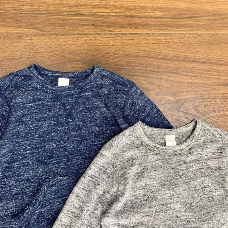 Áo len GAP bé trai siêu mềm đẹp