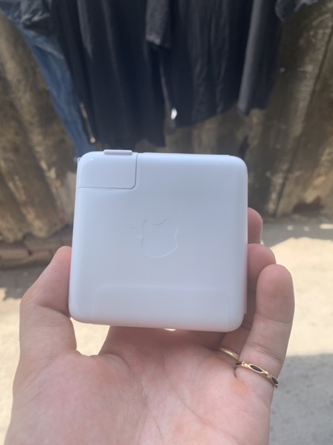Bộ sạc 87W USB-C Bóc máy macbook [ chính hãng ] | BigBuy360 - bigbuy360.vn