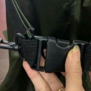 Túi đựng cá siêu bền outdoor