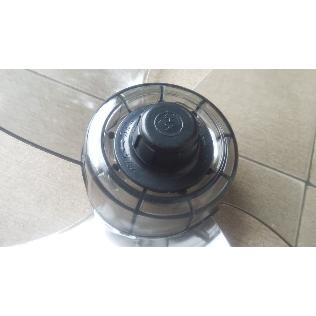 Cánh quạt mitsubishi đời cũ - CÁNH QUẠT MITSUBISHI ĐỜI CŨ- tặng núm chặn cánh
