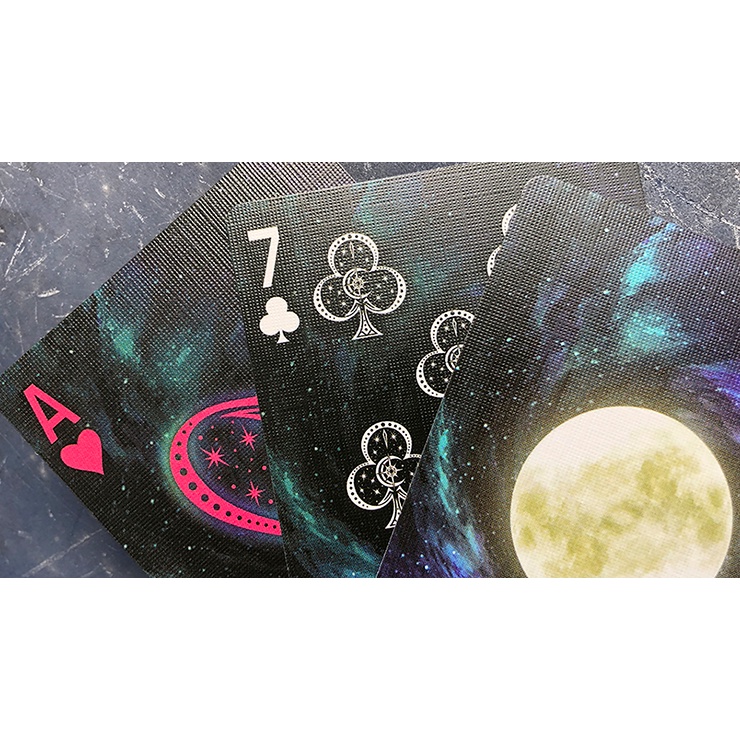 Bộ bài tây BICYCLE STARGAZER NEW MOON playing card