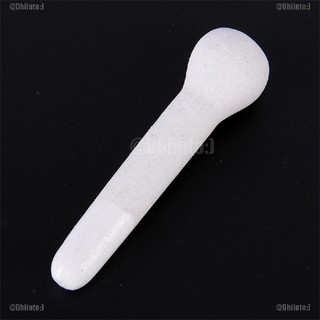 Bộ Chén Sứ Đánh Bóng 6Ml Màu Trắng