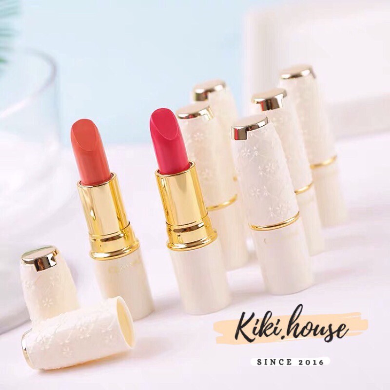 SON LÌ CEZANNE LASTING LIP COLOR KHÔNG CHÌ NHẬT BẢN | BigBuy360 - bigbuy360.vn