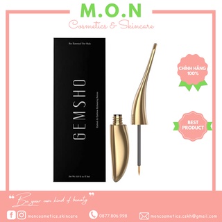 Serum siêu dưỡng mi GemSho làm dày và dài mi