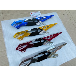 Cạc te che sên Suzuki Raider Fu Fi